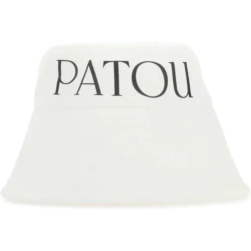 Accessories > Hats > Hats - - Patou - Modalova