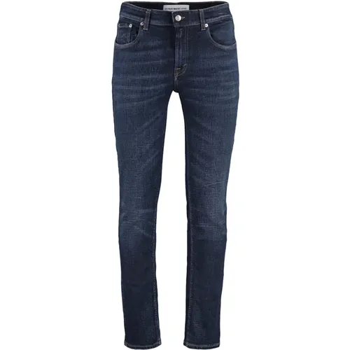 Jeans > Slim-fit Jeans - - Department Five - Modalova