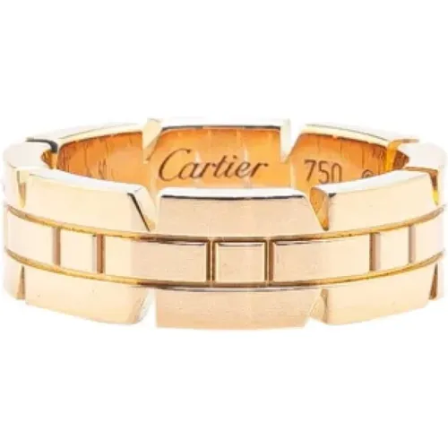 Pre-owned > Pre-owned Accessories > Pre-owned Jewellery - - Cartier Vintage - Modalova