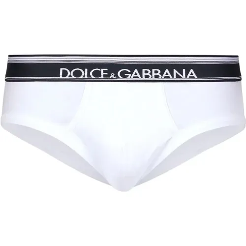 Underwear > Bottoms - - Dolce & Gabbana - Modalova