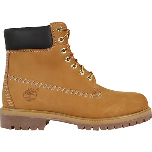 Shoes > Boots > Lace-up Boots - - Timberland - Modalova