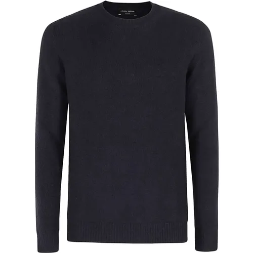 Knitwear > Round-neck Knitwear - - Roberto Collina - Modalova