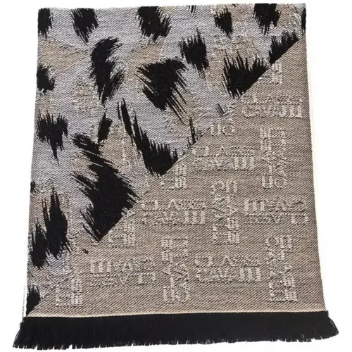 Accessories > Scarves > Winter Scarves - - Cavalli Class - Modalova