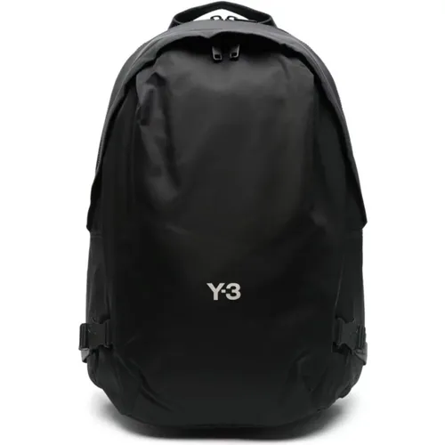 Y-3 - Bags > Backpacks - Black - Y-3 - Modalova