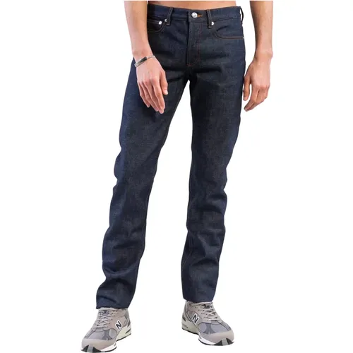 Jeans > Slim-fit Jeans - - A.p.c. - Modalova