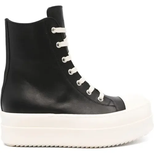 Shoes > Sneakers - - Rick Owens - Modalova