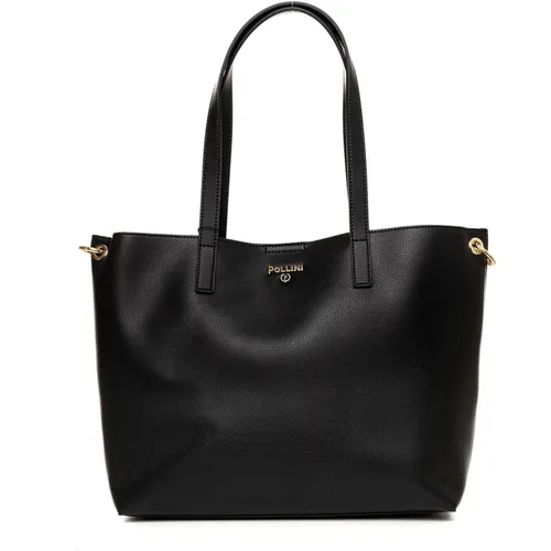 Bags > Tote Bags - - Pollini - Modalova