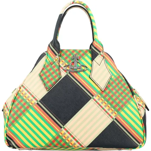 Bags > Handbags - - Vivienne Westwood - Modalova
