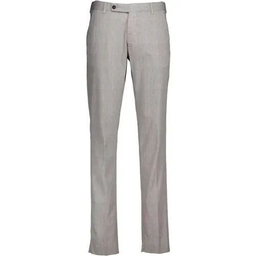 Trousers > Chinos - - Berwich - Modalova