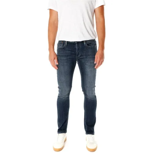 Jeans > Slim-fit Jeans - - Denham - Modalova