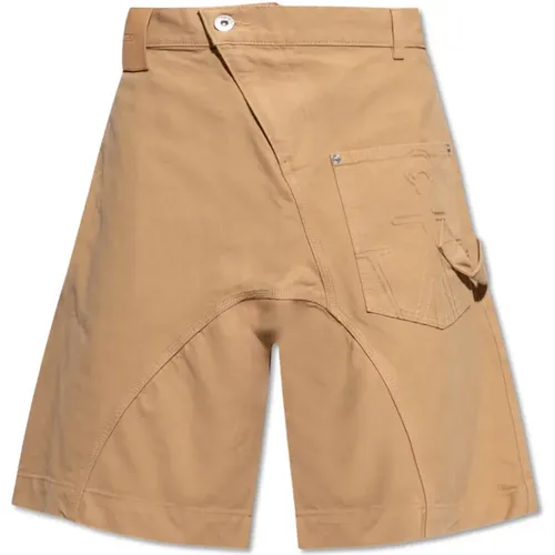 Shorts > Casual Shorts - - JW Anderson - Modalova