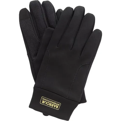 Accessories > Gloves - - Barbour - Modalova