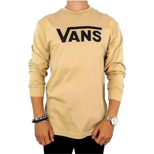 Tops > Long Sleeve Tops - - Vans - Modalova