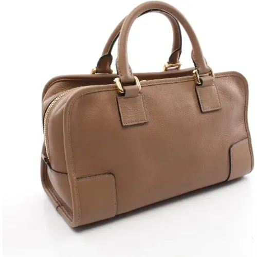 Pre-owned > Pre-owned Bags > Pre-owned Handbags - - Loewe Pre-owned - Modalova