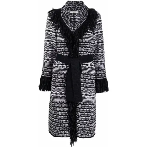 Coats > Belted Coats - - Charlott - Modalova