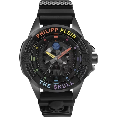 Accessories > Watches - - Philipp Plein - Modalova