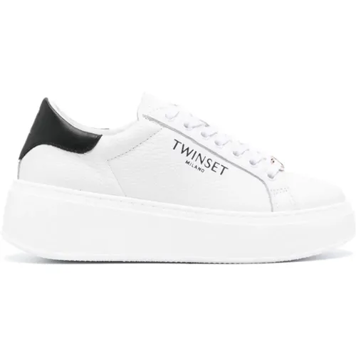 Shoes > Sneakers - - Twinset - Modalova