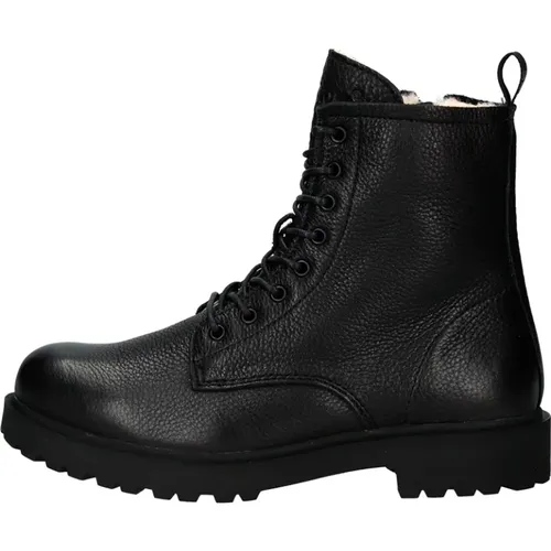 Shoes > Boots > Lace-up Boots - - Blackstone - Modalova