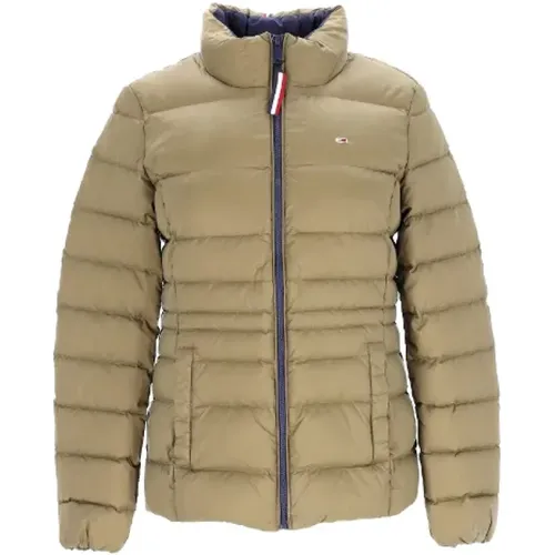 Pre-owned > Pre-owned Jackets - - Tommy Hilfiger Pre-owned - Modalova