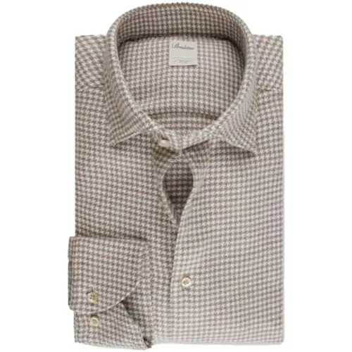 Shirts > Formal Shirts - - Stenströms - Modalova