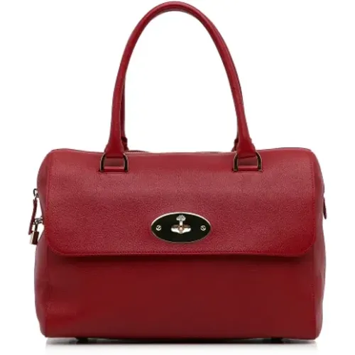 Pre-owned > Pre-owned Bags > Pre-owned Handbags - - Mulberry Pre-owned - Modalova