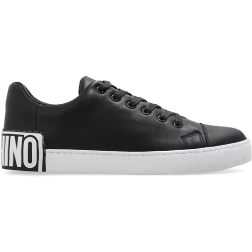 Shoes > Sneakers - - Moschino - Modalova