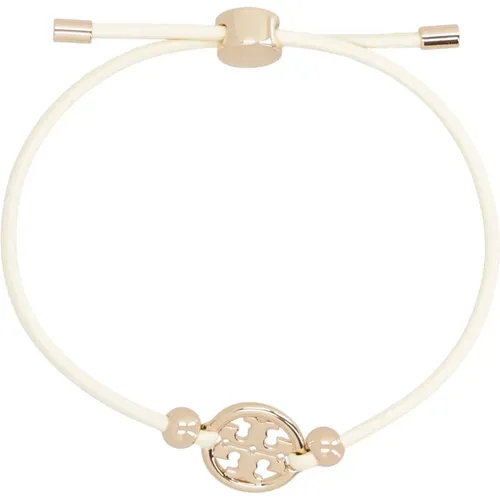 Accessories > Jewellery > Bracelets - - TORY BURCH - Modalova