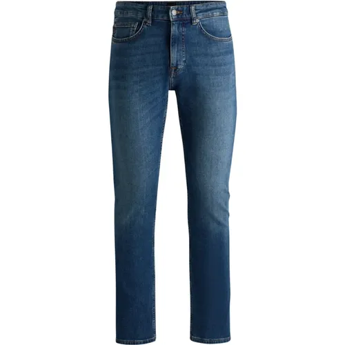 Jeans > Slim-fit Jeans - - Hugo Boss - Modalova