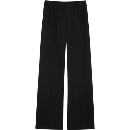 Trousers > Wide Trousers - - Anine Bing - Modalova