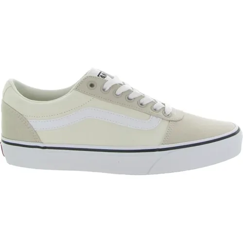 Vans - Shoes > Sneakers - Beige - Vans - Modalova