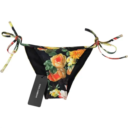 Swimwear > Bikinis - - Dolce & Gabbana - Modalova