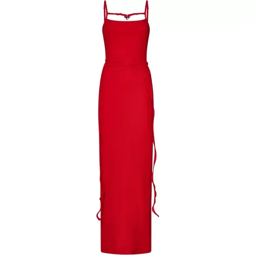 Dresses > Day Dresses > Maxi Dresses - - Ottolinger - Modalova