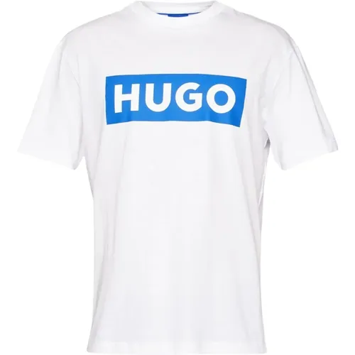 Tops > T-Shirts - - Hugo Boss - Modalova