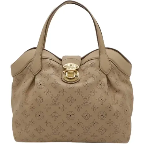 Pre-owned > Pre-owned Bags > Pre-owned Tote Bags - - Louis Vuitton Vintage - Modalova