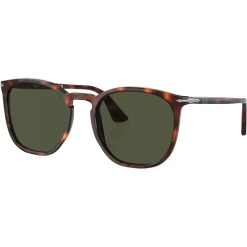 Accessories > Sunglasses - - Persol - Modalova