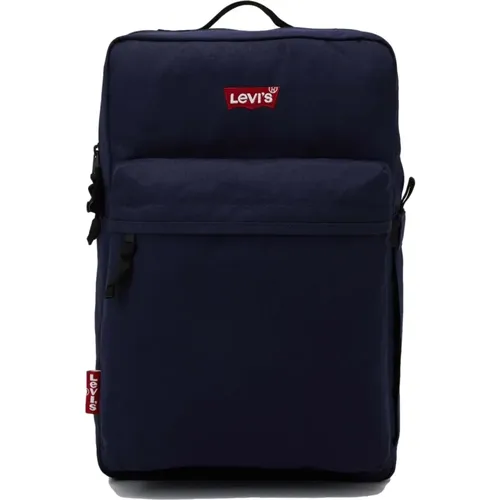 Levi's - Bags > Backpacks - Blue - Levis - Modalova