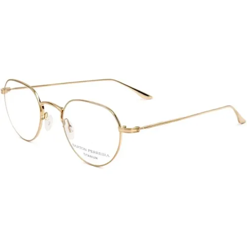 Accessories > Glasses - - Barton Perreira - Modalova