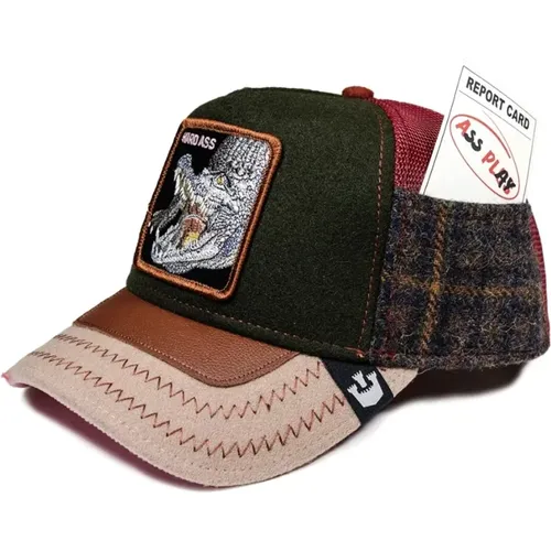 Accessories > Hats > Caps - - Goorin Bros - Modalova