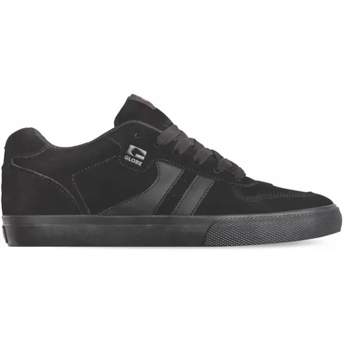 Globe - Shoes > Sneakers - Black - Globe - Modalova