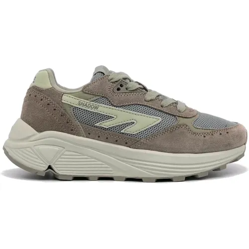 Hi-Tec - Shoes > Sneakers - Beige - Hi-Tec - Modalova