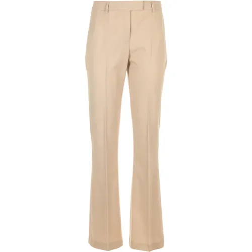 Trousers > Wide Trousers - - Seventy - Modalova