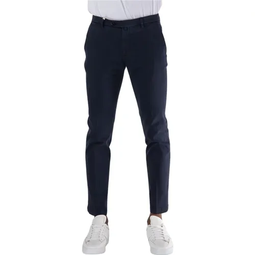 Trousers > Chinos - - Briglia - Modalova