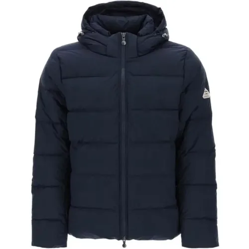 Jackets > Down Jackets - - Pyrenex - Modalova