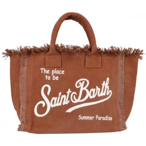 Bags > Handbags - - MC2 Saint Barth - Modalova