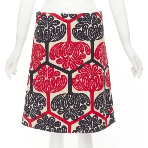 Pre-owned > Pre-owned Skirts - - Marni Pre-owned - Modalova