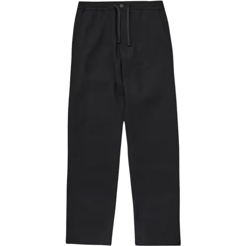 Trousers > Straight Trousers - - Selected Homme - Modalova