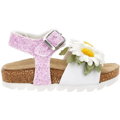 Kids > Shoes > Sandals - - Monnalisa - Modalova