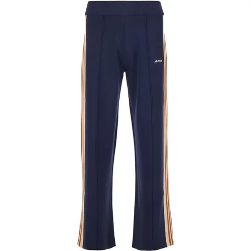 Trousers > Sweatpants - - Autry - Modalova