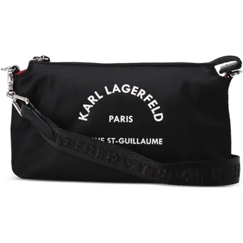 Bags > Cross Body Bags - - Karl Lagerfeld - Modalova