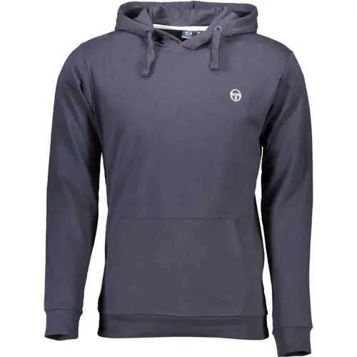 Sweatshirts & Hoodies > Hoodies - - Sergio Tacchini - Modalova